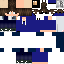Texture for マイクラスキン　1