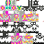 Texture for battle bot 1