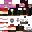 Texture for Minami Shimada Edit
