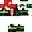 Texture for Kai With P4 Hat