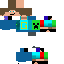 Texture for GamerShell