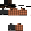 Texture for hf