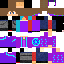 Texture for First aspect