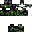 Texture for theshoutingstar