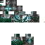 Texture for thunder
