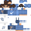 Texture for fp