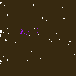 Texture for clouds