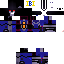 Texture for thundercracker animated