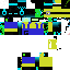 Texture for minion