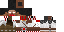 Texture for Herobrine