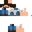 Texture for Jeremias