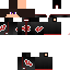 Texture for wild axeman