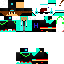 Texture for SKIN TOP
