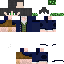 Texture for creper cape