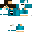 Texture for Ogun