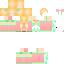 Texture for Gam_Chibi Set