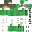 Texture for cactus
