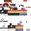 Texture for draconic