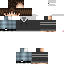 Texture for scaff