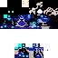 Texture for Blue_redstone