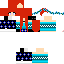 Texture for Sweet Red