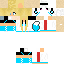 Texture for ギーナ