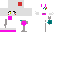 Texture for mangle 