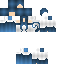 Texture for Slender Eevee