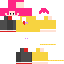 Texture for Oop hiha
