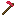 Texture for ruby