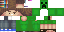 Texture for Creeper Fan