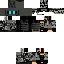 Texture for Cosmo