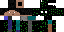 Texture for glow