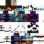 Texture for manhunter