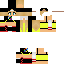 Texture for LollyPopToad