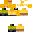 Texture for goku ssj6