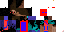 Texture for челавек  паук