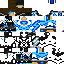 Texture for cyborg
