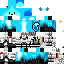 Texture for WaterFox17 (Space Edition)