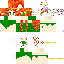 Texture for FIXED 3D Elf