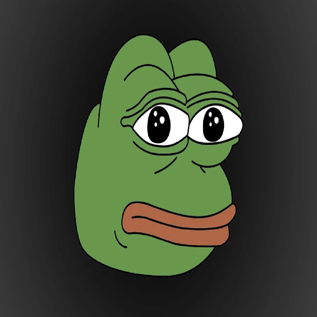 Texture for pepe