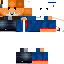 Texture for The Leax