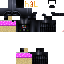 Texture for DaBarthVader 2