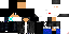Texture for  Dominic_ Darkus8