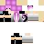 Texture for steve
