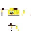 Texture for Губка Боб
