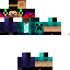 Texture for skim