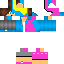 Texture for Itz Skyla