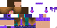 Texture for clarice  gamer