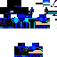 Texture for steve